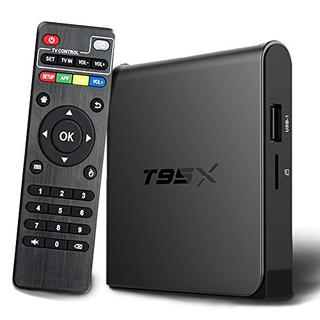 Illustration for article titled Features of Android TV Box